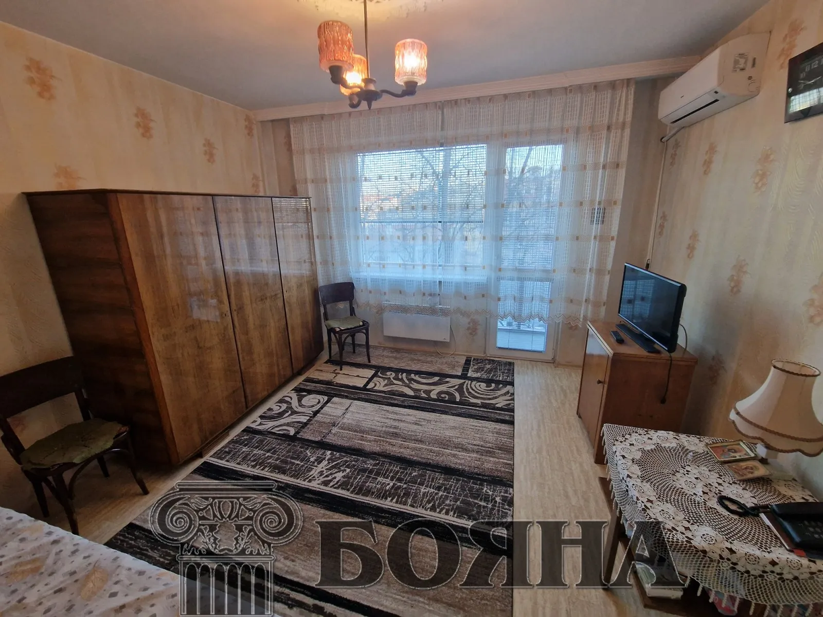 3-стаен, Хъшове, Русе - снимка 14 от 18