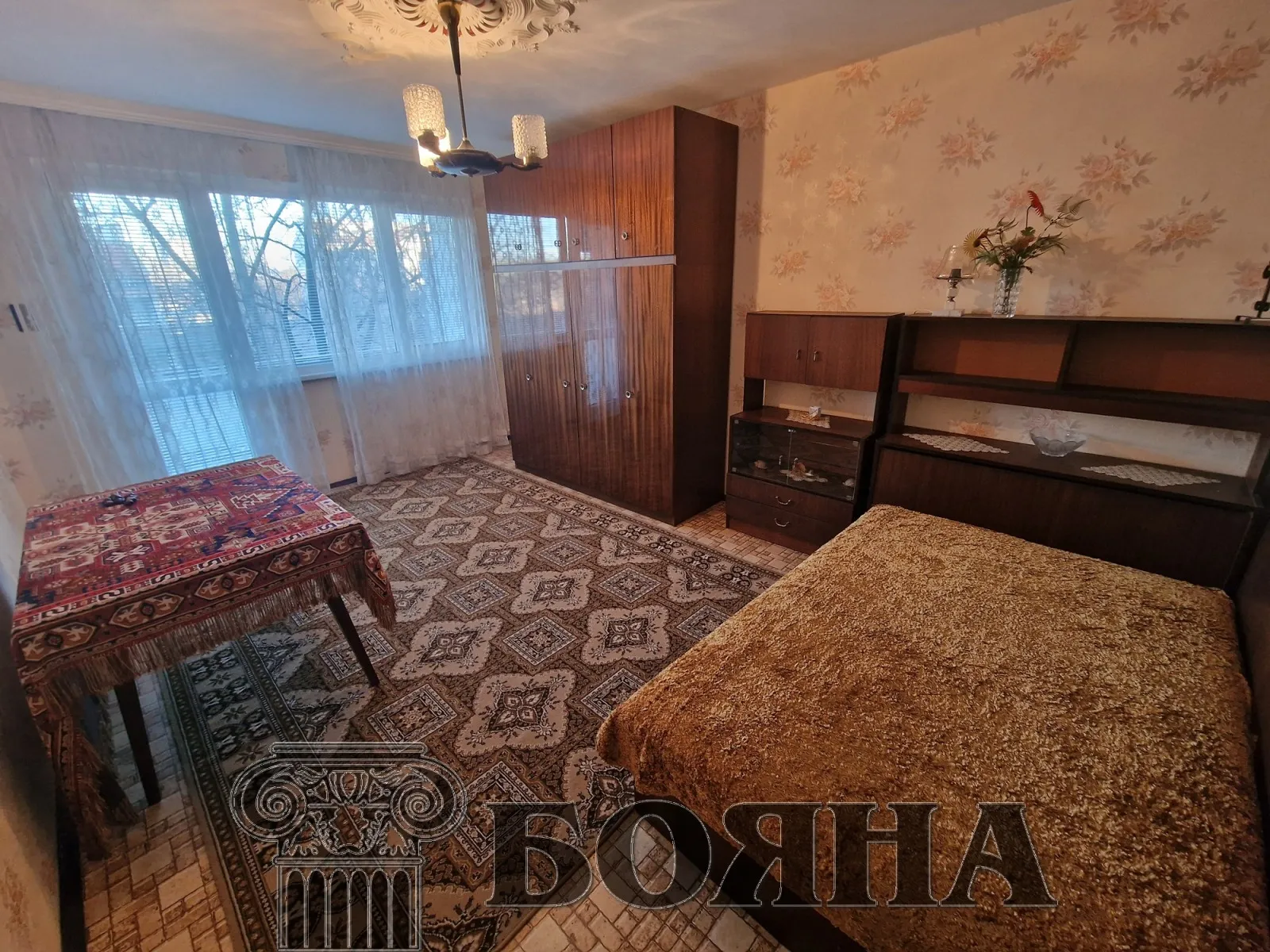 3-стаен, Хъшове, Русе - снимка 5 от 18