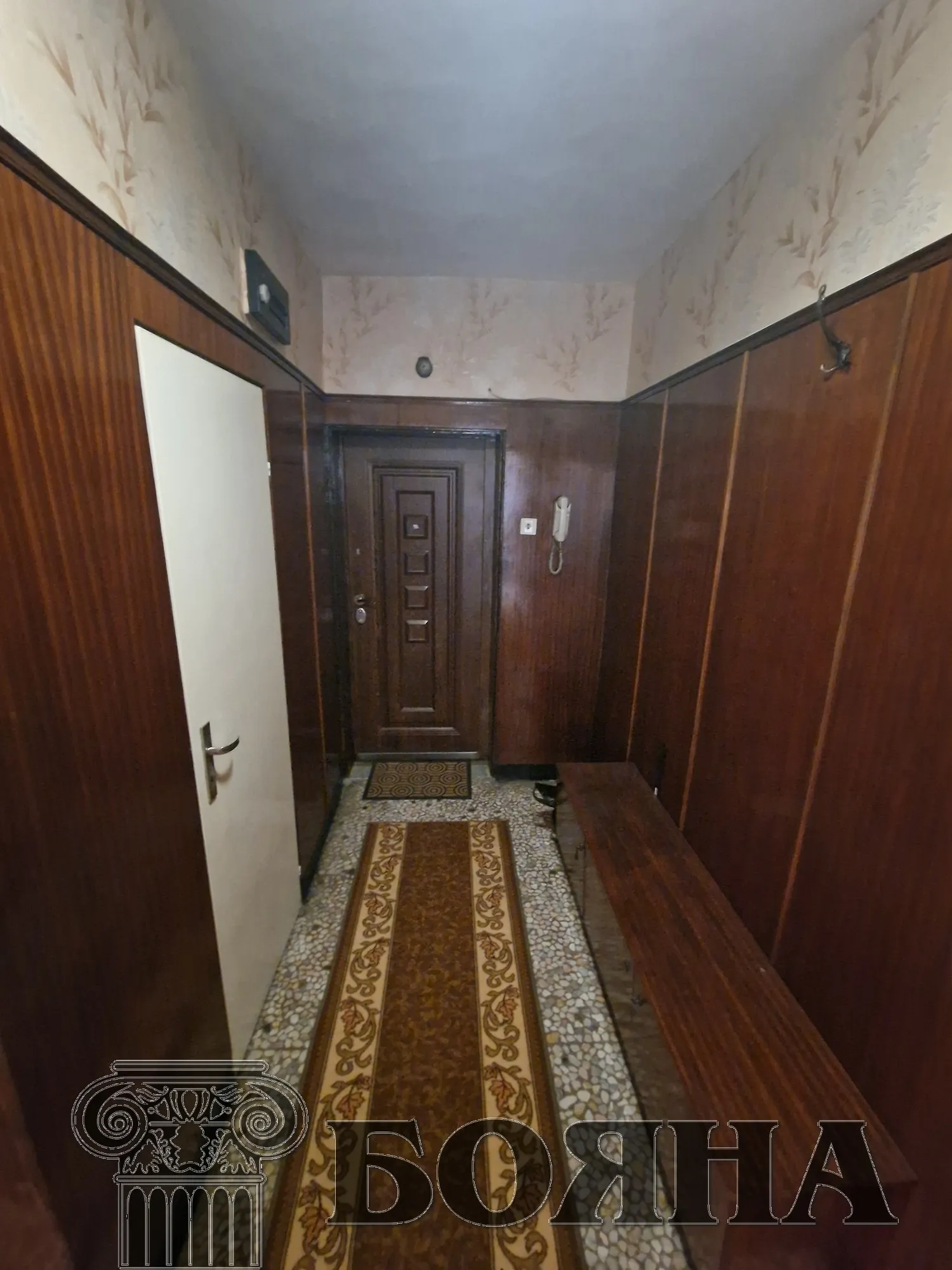 3-стаен, Хъшове, Русе - снимка 10 от 18