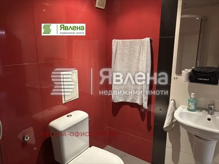 3-стаен, Възраждане, Бургас - снимка 15 от 18