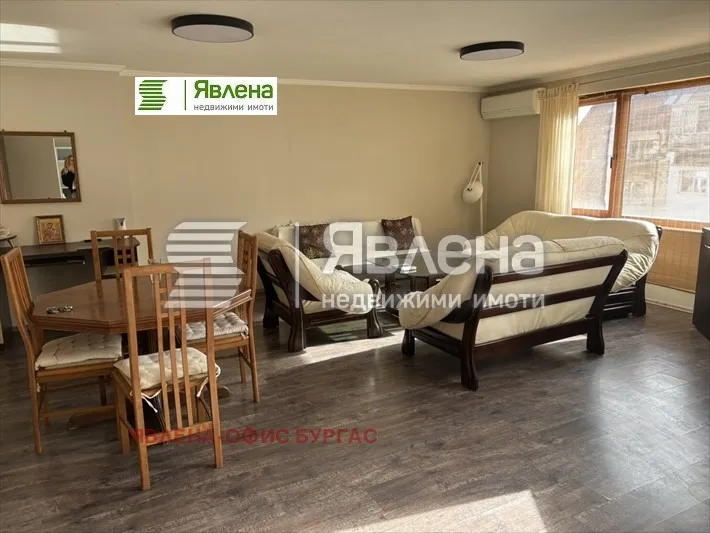 3-стаен, Възраждане, Бургас - снимка 3 от 18