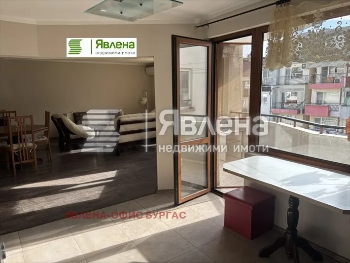 3-стаен, Възраждане, Бургас