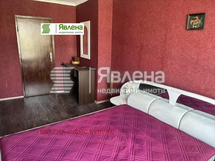 3-стаен, Възраждане, Бургас - снимка 13 от 18