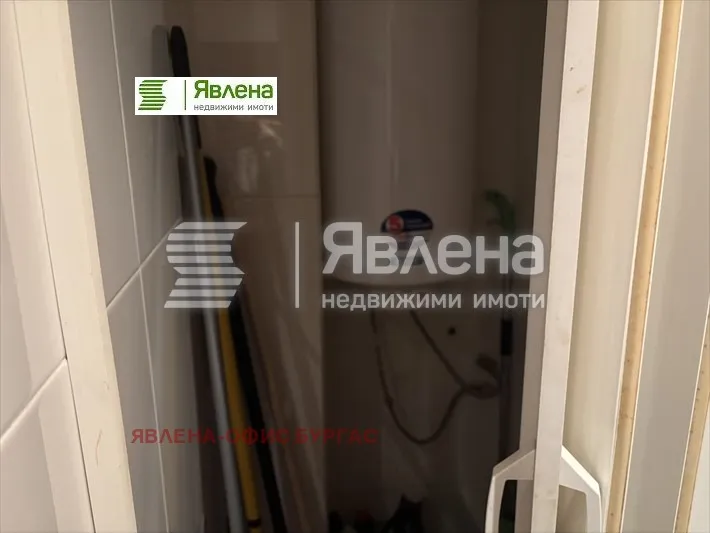 3-стаен, Възраждане, Бургас - снимка 17 от 18