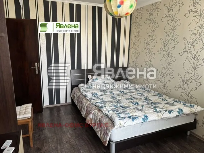 3-стаен, Възраждане, Бургас - снимка 14 от 18