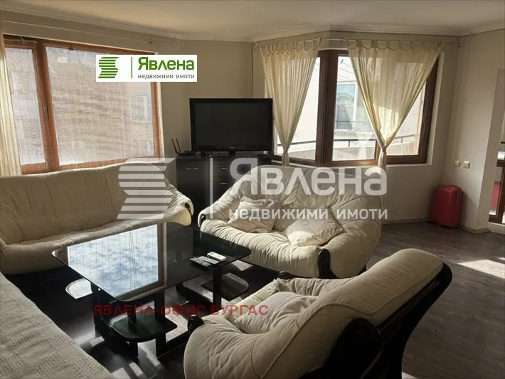 3-стаен, Възраждане, Бургас - снимка 7 от 18