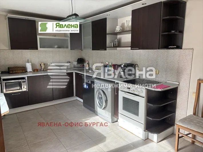 3-стаен, Възраждане, Бургас - снимка 8 от 18