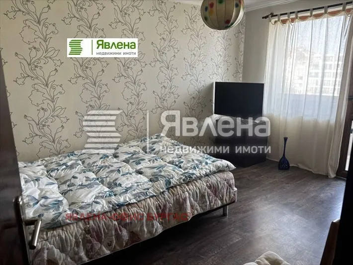 3-стаен, Възраждане, Бургас - снимка 12 от 18