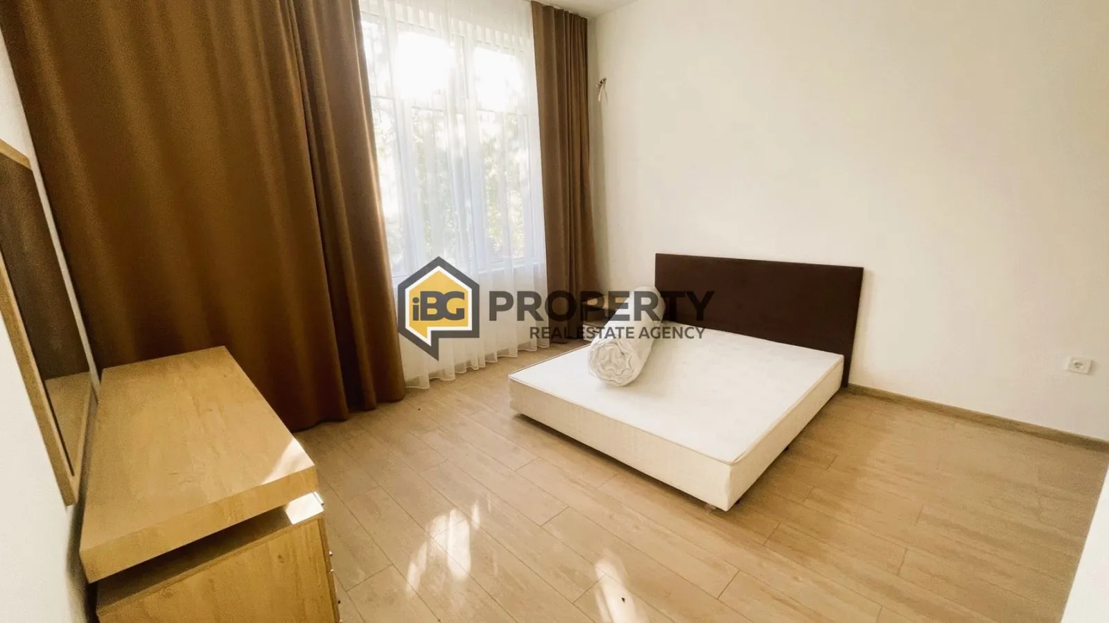 3-стаен, Бяла (Варна), Североизточна България - снимка 6 от 8