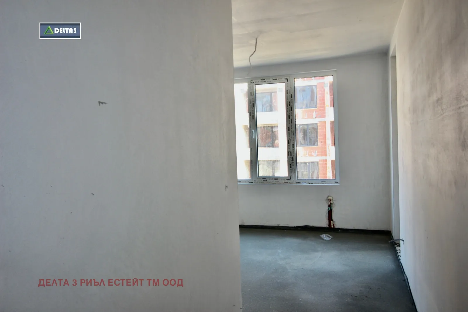 3-стаен, Малинова долина, София - снимка 16 от 17
