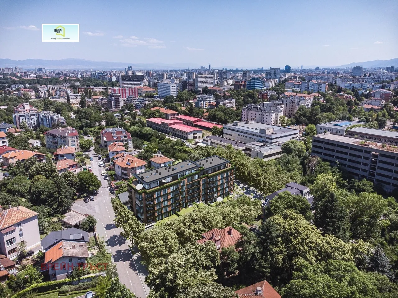 3-стаен, Овча купел, София - снимка 5 от 14