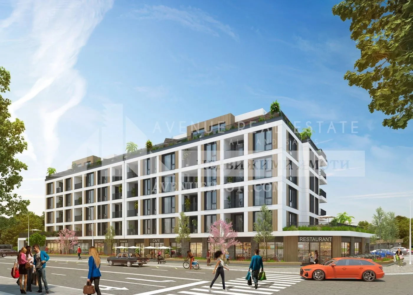 3-стаен, Кършияка, Пловдив - снимка 3 от 11