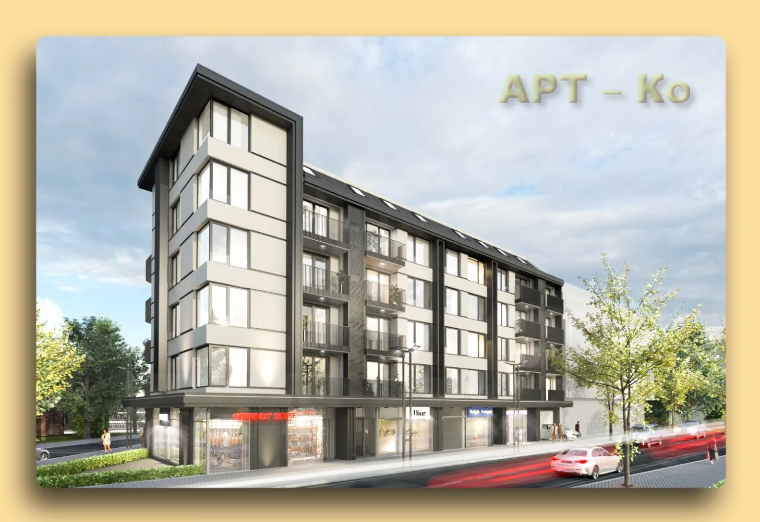 Property