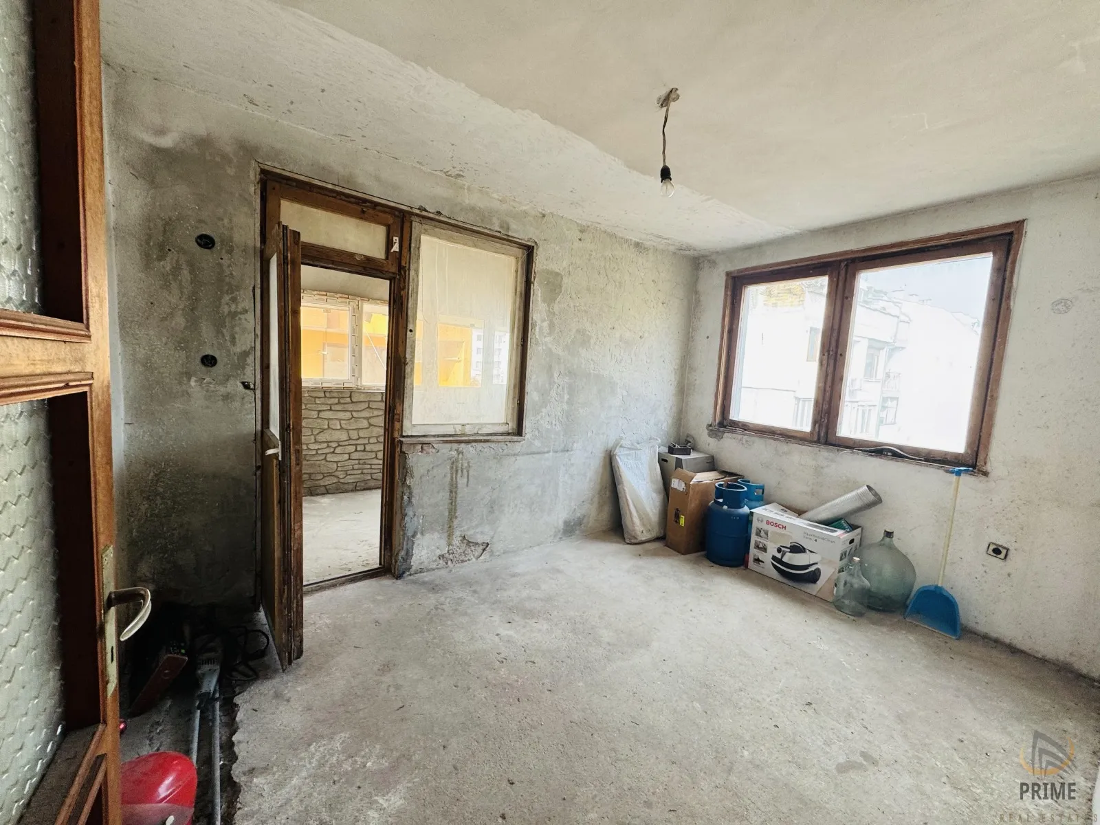 Property