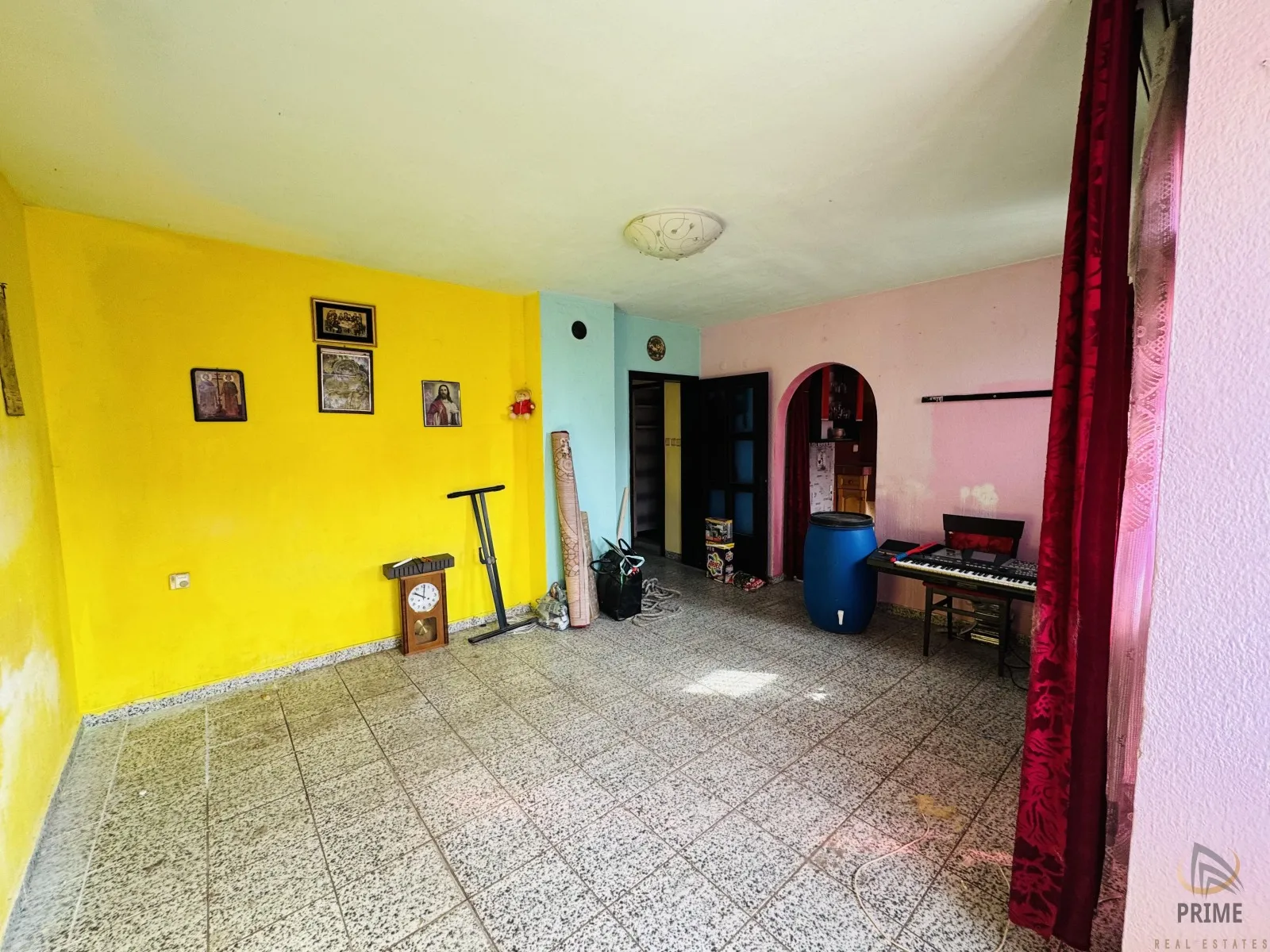 Property