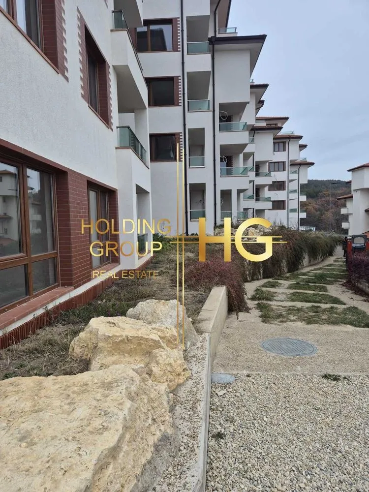 3-стаен, Траката, Варна - снимка 9 от 10