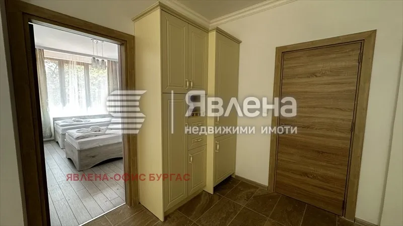 3-стаен, Приморско, Югоизточна България - снимка 10 от 11