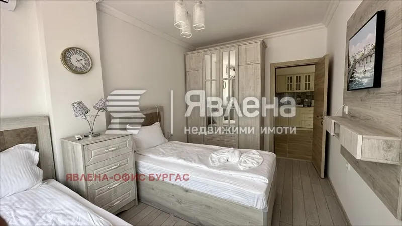 3-стаен, Приморско, Югоизточна България - снимка 2 от 11