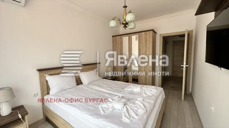 3-стаен, Приморско, Югоизточна България - снимка 4 от 11