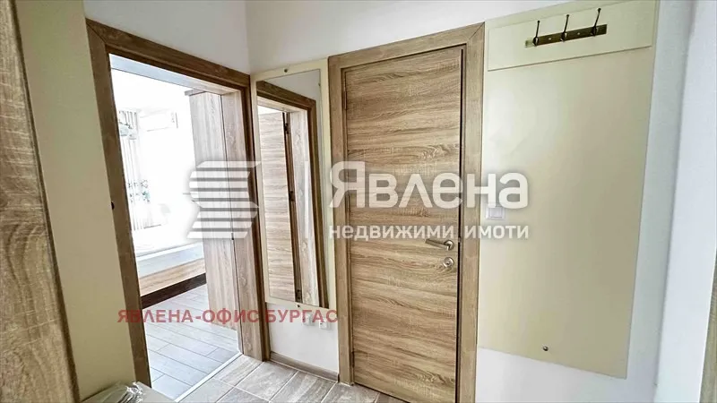 3-стаен, Приморско, Югоизточна България - снимка 7 от 11
