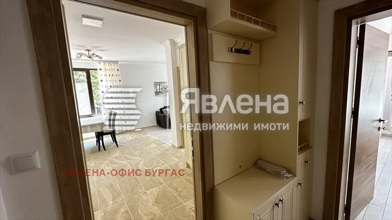 3-стаен, Приморско, Югоизточна България - снимка 8 от 11