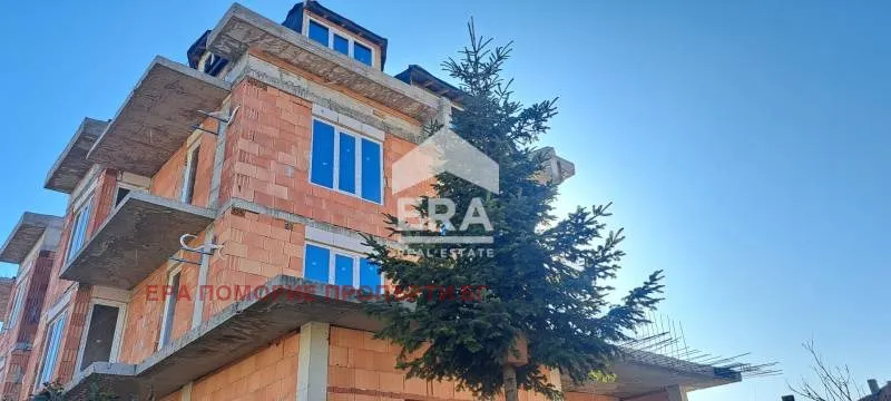 3-стаен, Покрайнини, Бургас - снимка 6 от 8