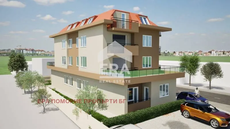 3-стаен, Покрайнини, Бургас - снимка 5 от 8