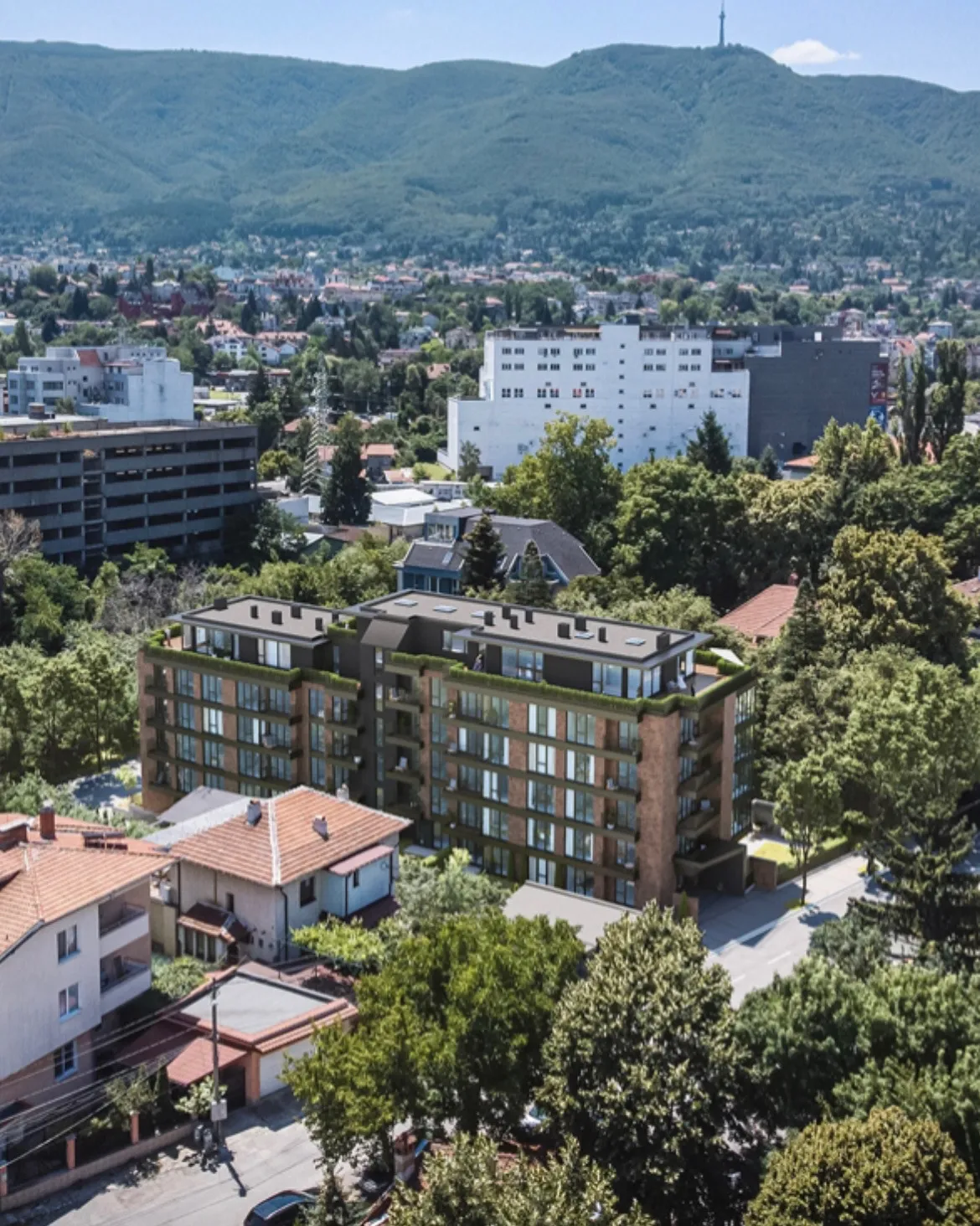 3-стаен, Овча купел, София - снимка 6 от 7