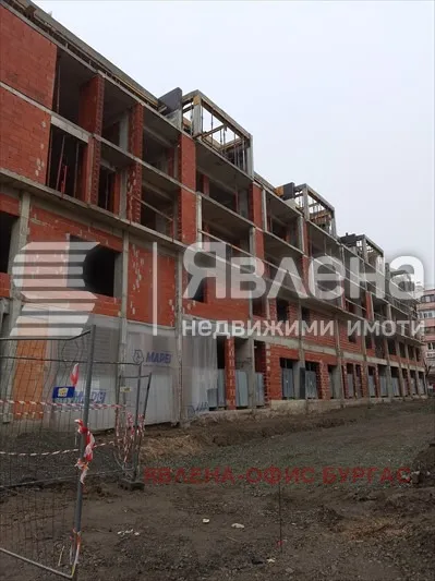 3-стаен, Възраждане, Бургас