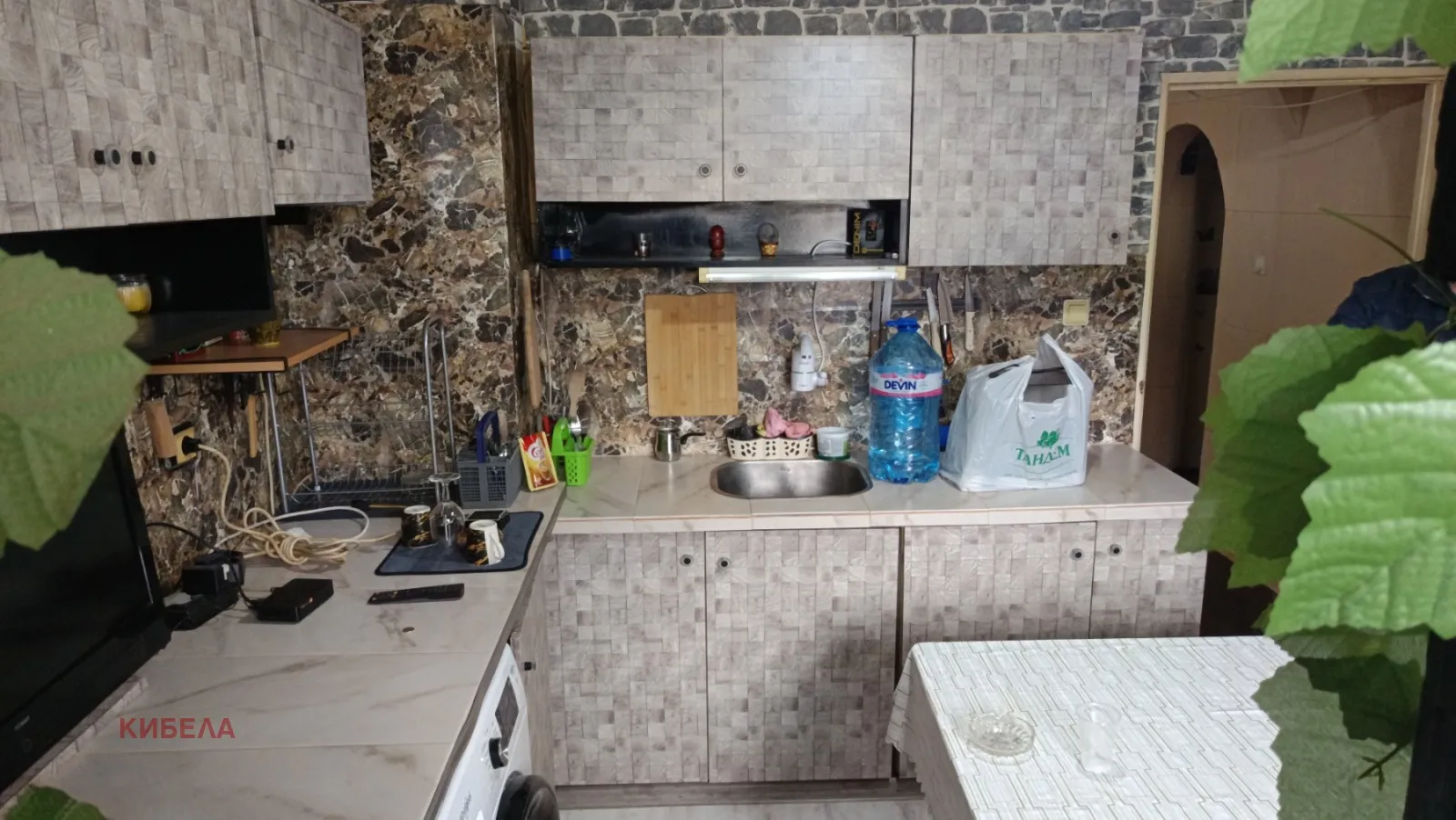 3-стаен, Перник, Югозападна България - снимка 12 от 18