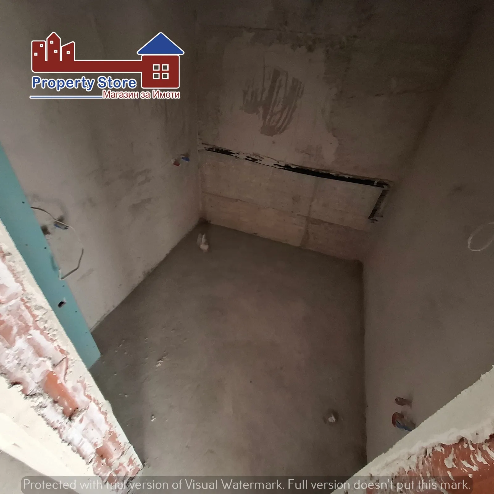 3-стаен, Траката, Варна - снимка 4 от 6