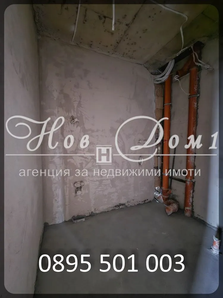 3-стаен, Несебър, Югоизточна България - снимка 6 от 13