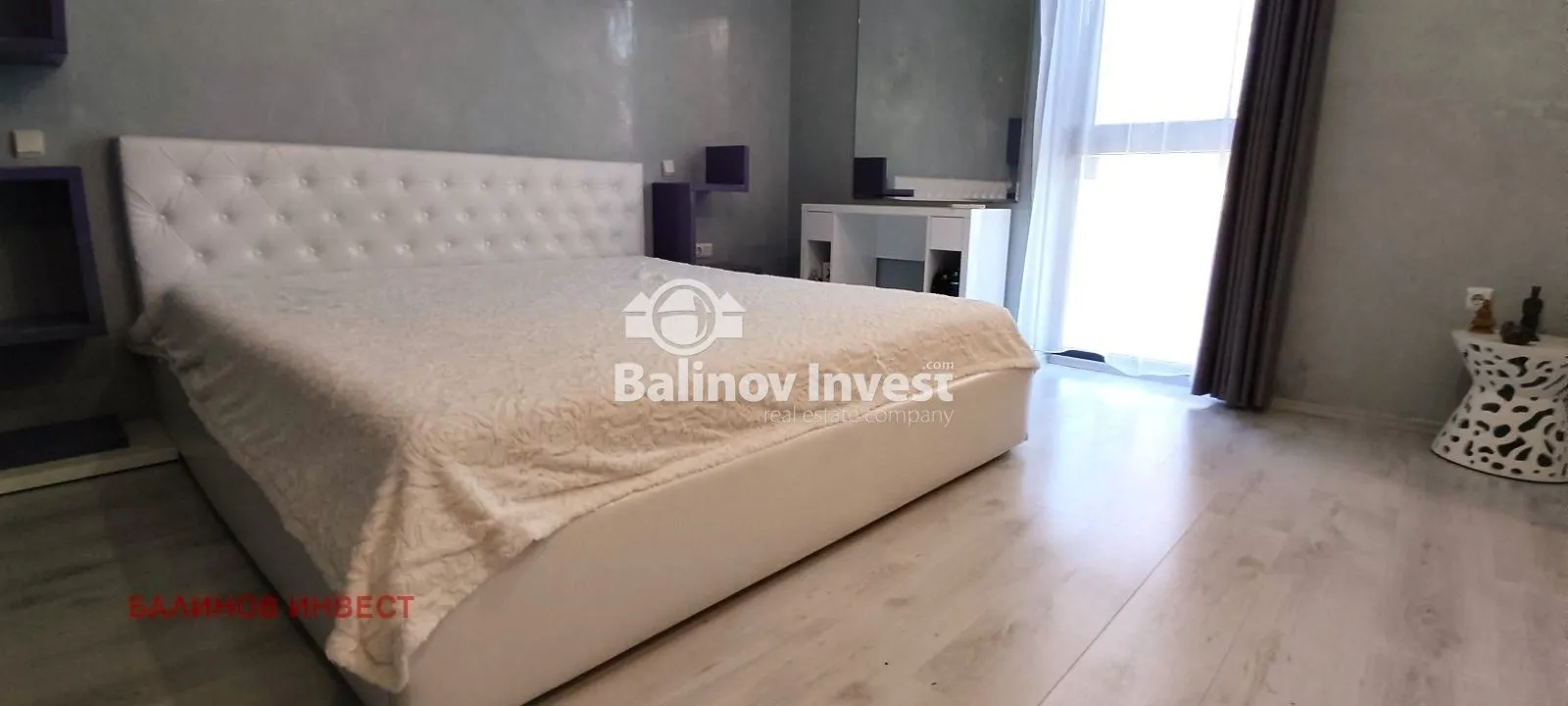3-стаен, Покрайнини, Варна - снимка 14 от 17