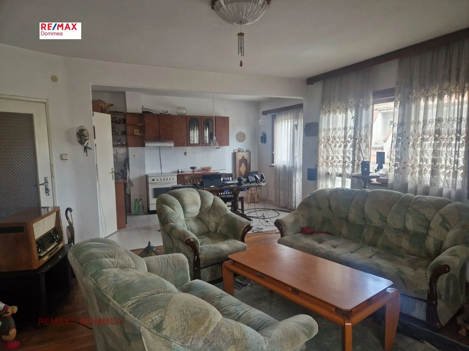 3-стаен, Пристанище Варна, Варна - снимка 9 от 16