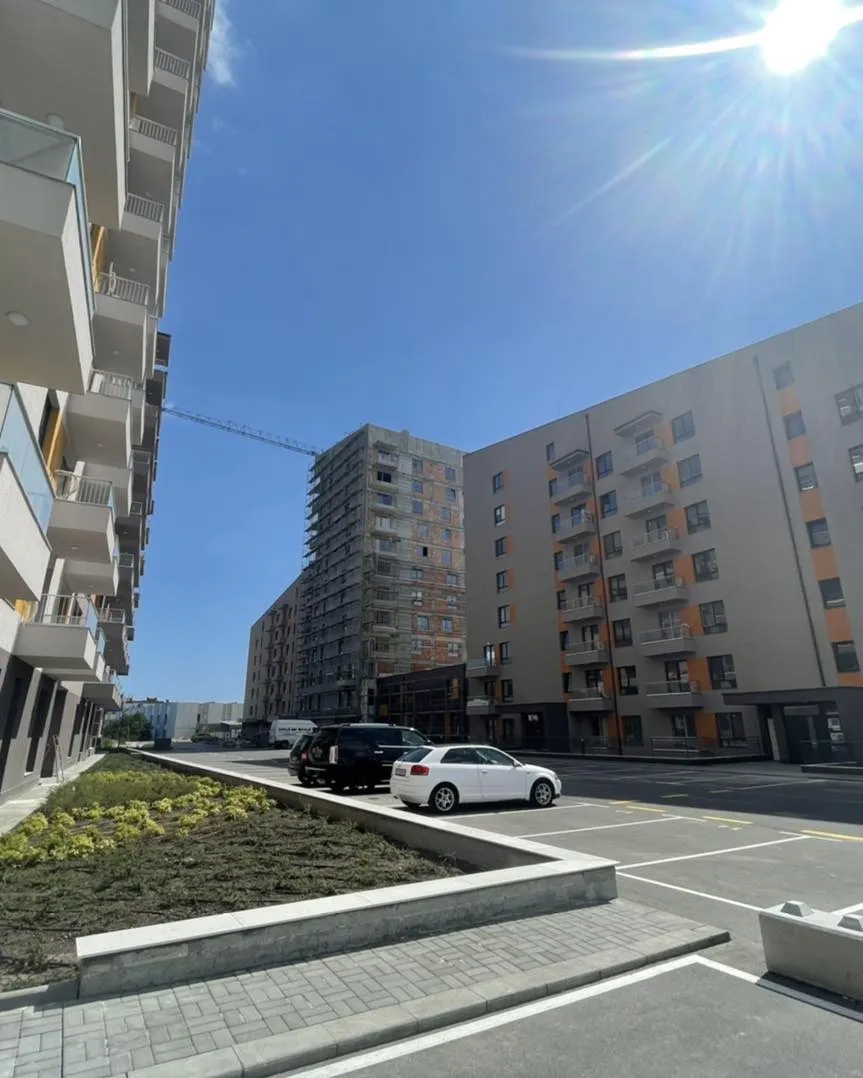 3-стаен, Кайсиева градина, Варна - снимка 3 от 11