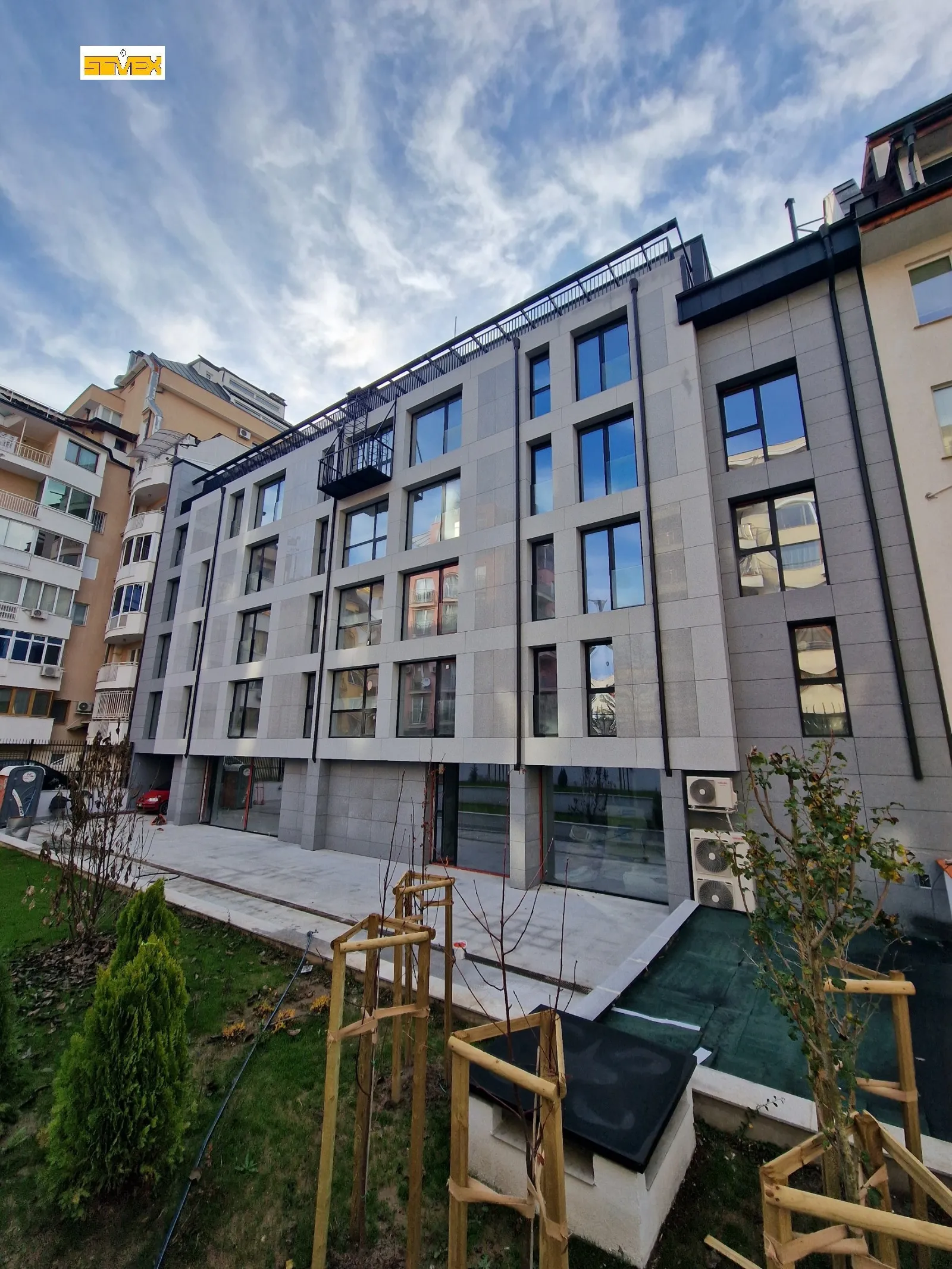 3-стаен, Лозенец (Горен), София - снимка 6 от 7