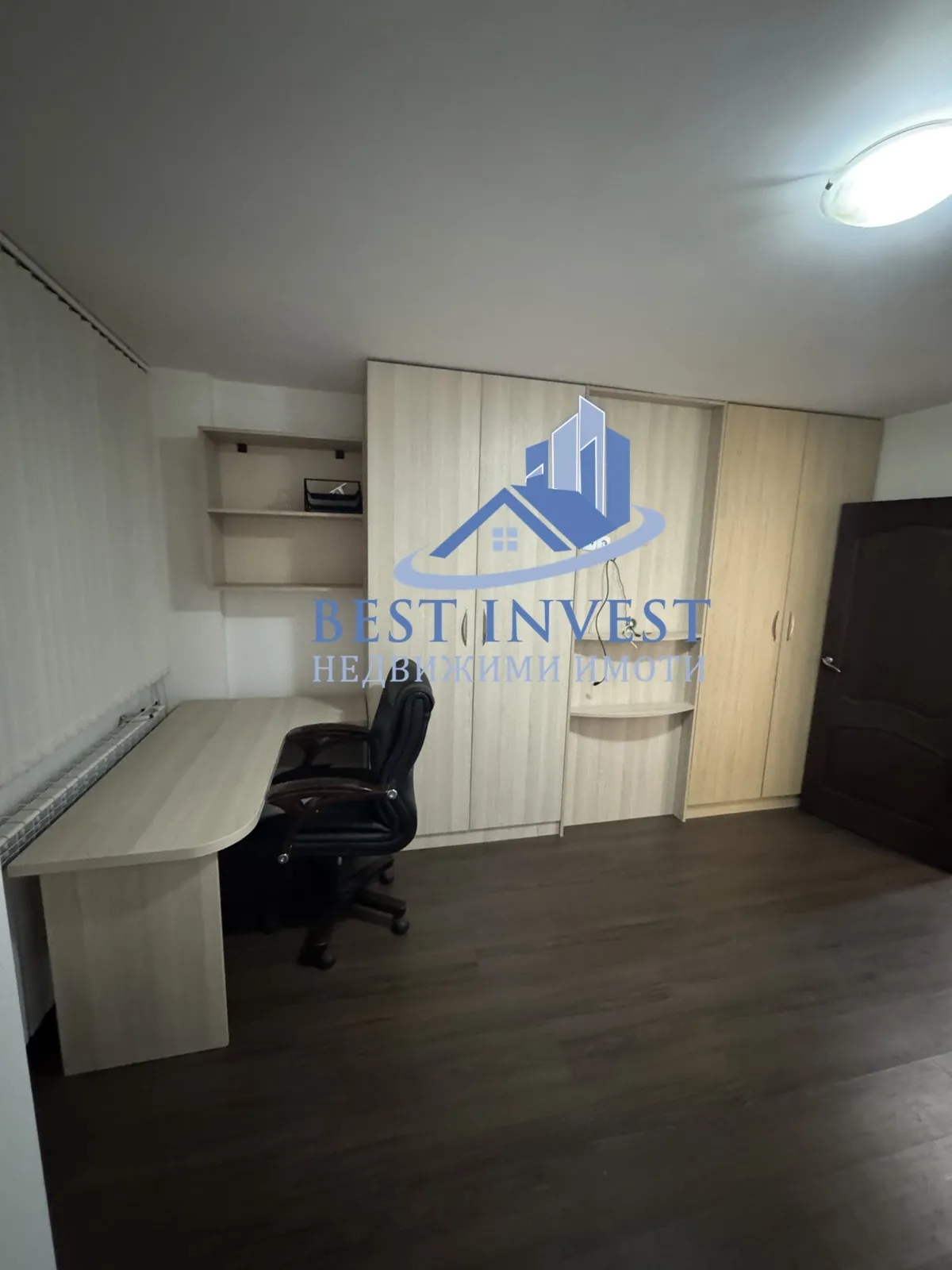 3-стаен, Ален Мак, Благоевград - снимка 9 от 13