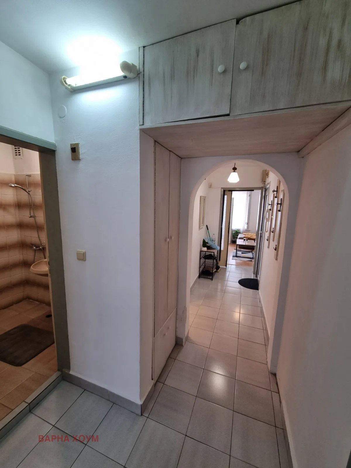 3-стаен, Тракия, Варна - снимка 17 от 18