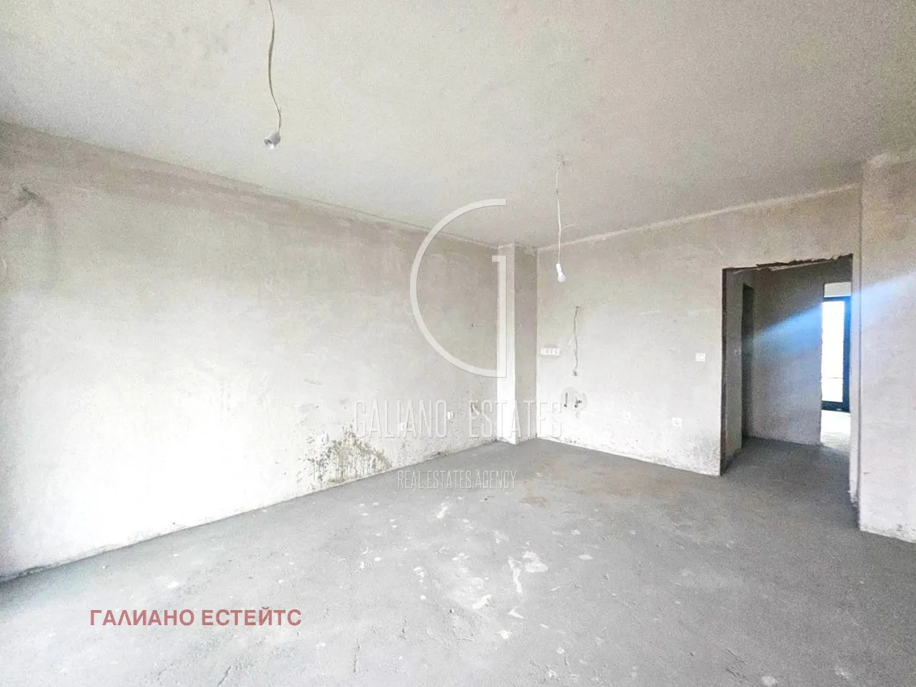 3-стаен, Подуяне, София - снимка 2 от 8
