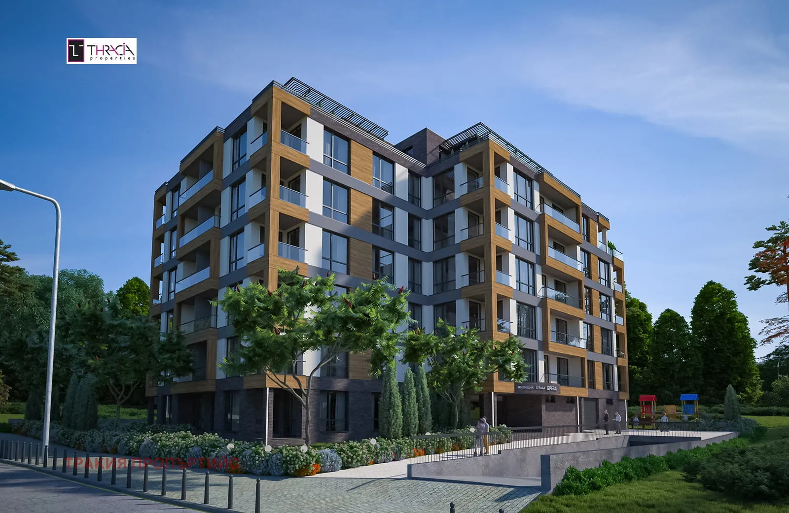 3-стаен, Карпузица, София - снимка 15 от 16