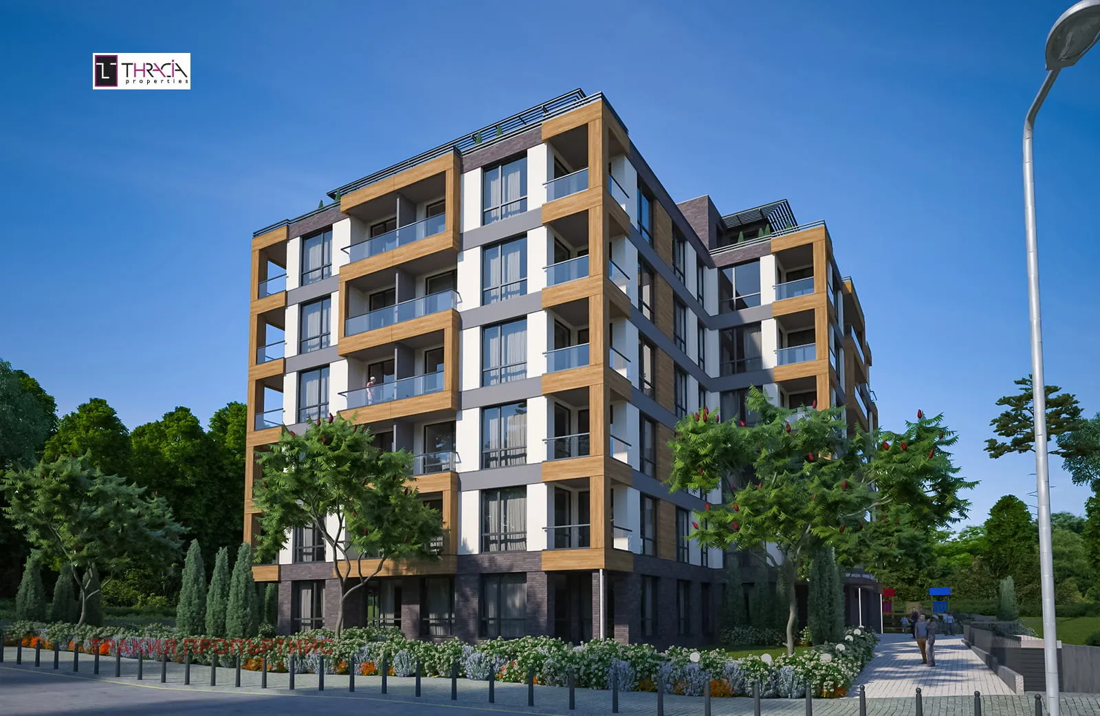 3-стаен, Карпузица, София - снимка 2 от 16
