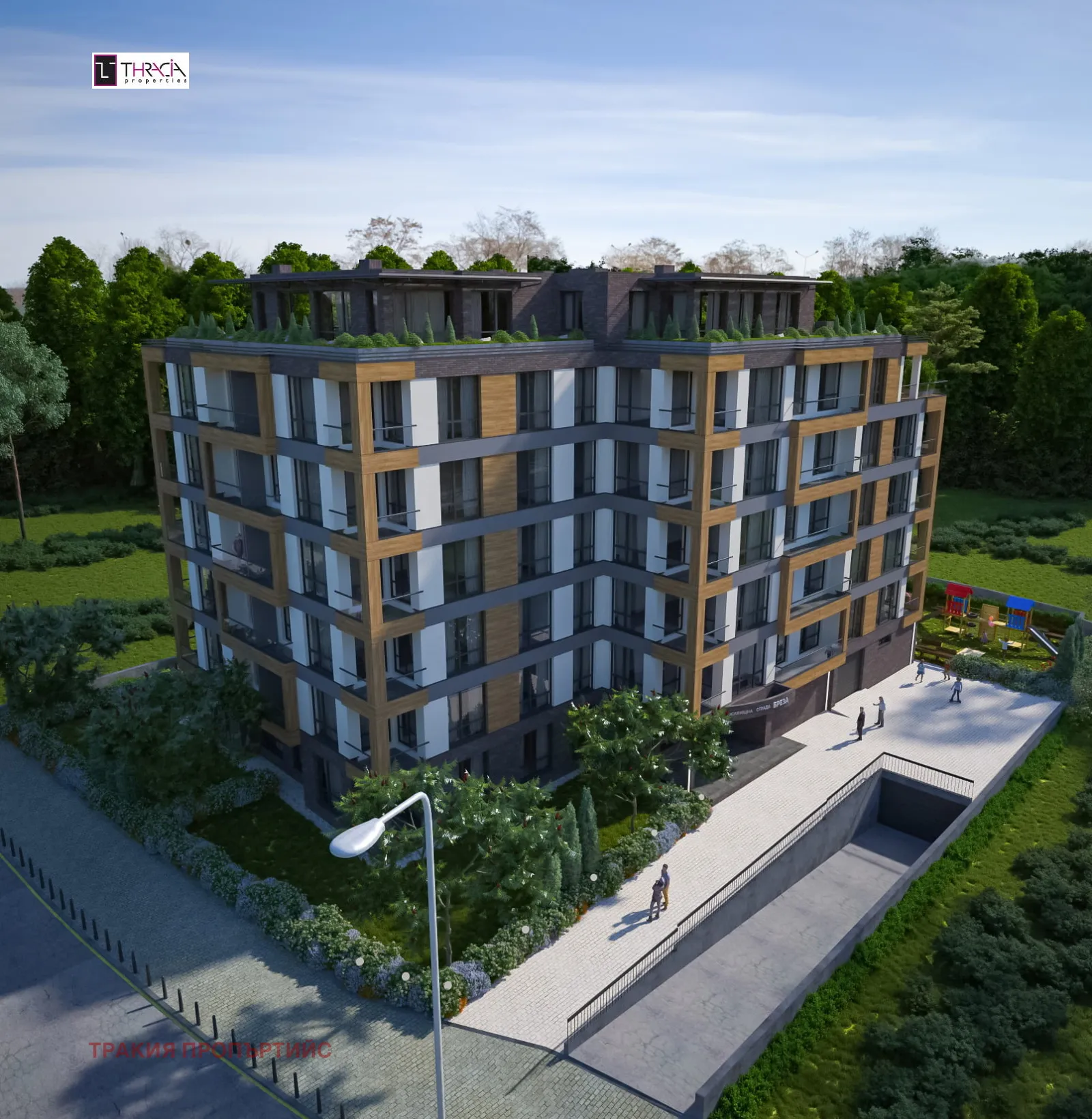 3-стаен, Карпузица, София - снимка 8 от 16