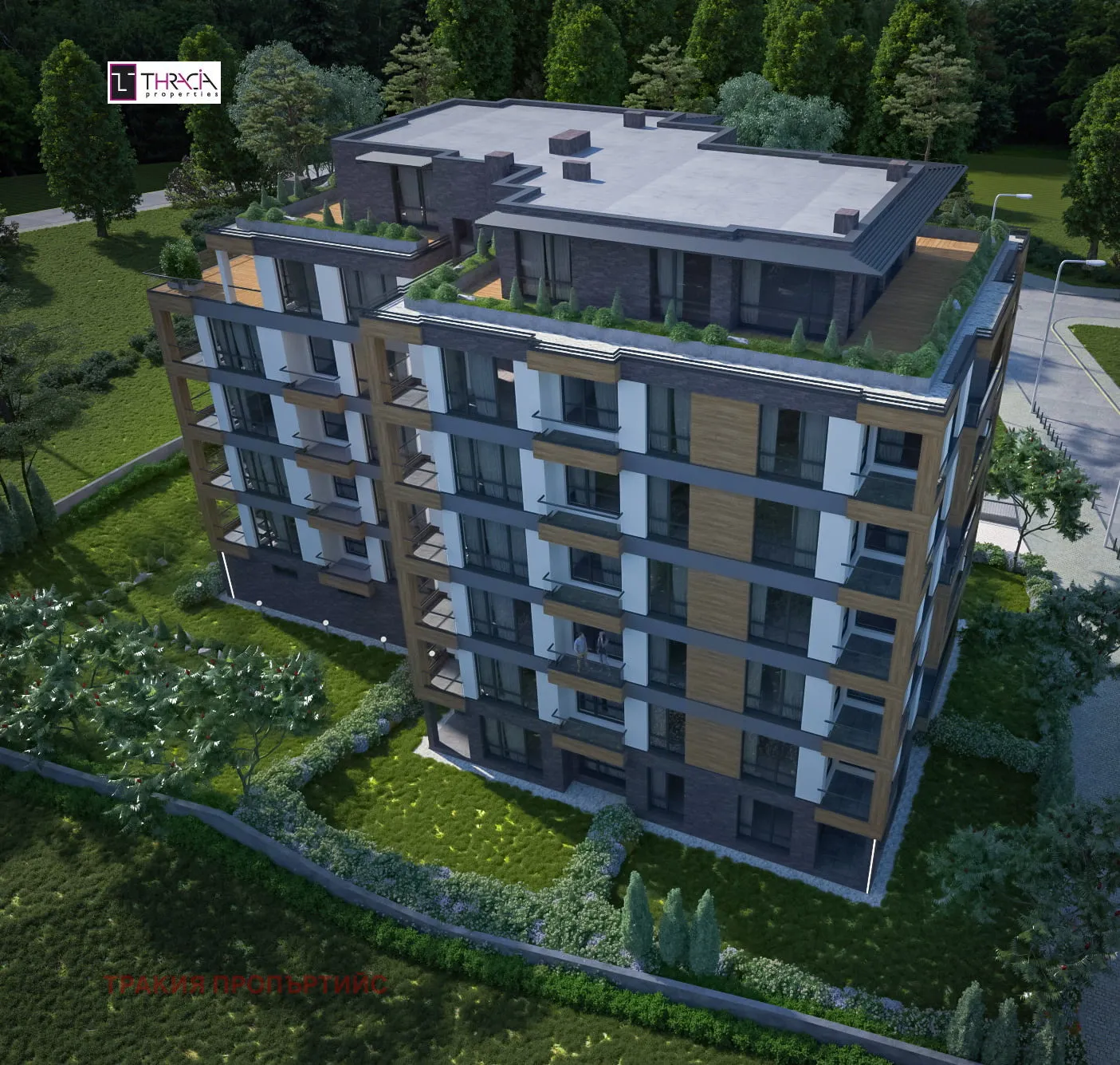 3-стаен, Карпузица, София - снимка 10 от 16