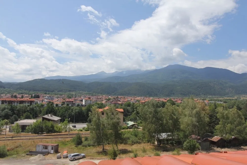 3-стаен, Банско, Югозападна България - снимка 4 от 18