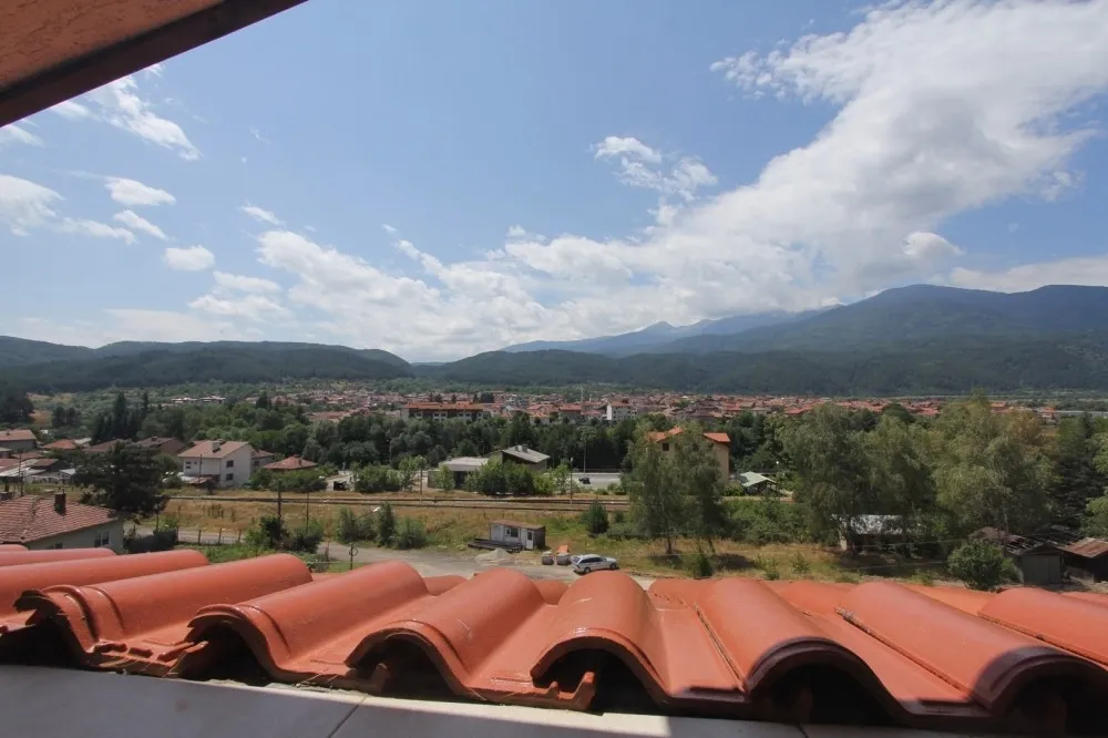 3-стаен, Банско, Югозападна България - снимка 3 от 18