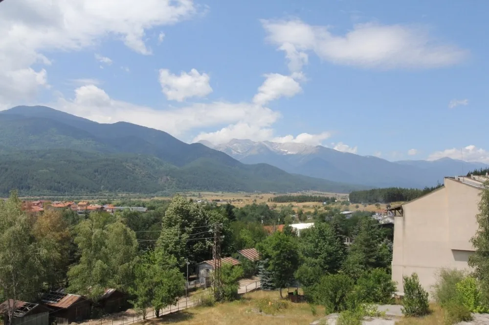 3-стаен, Банско, Югозападна България - снимка 12 от 18