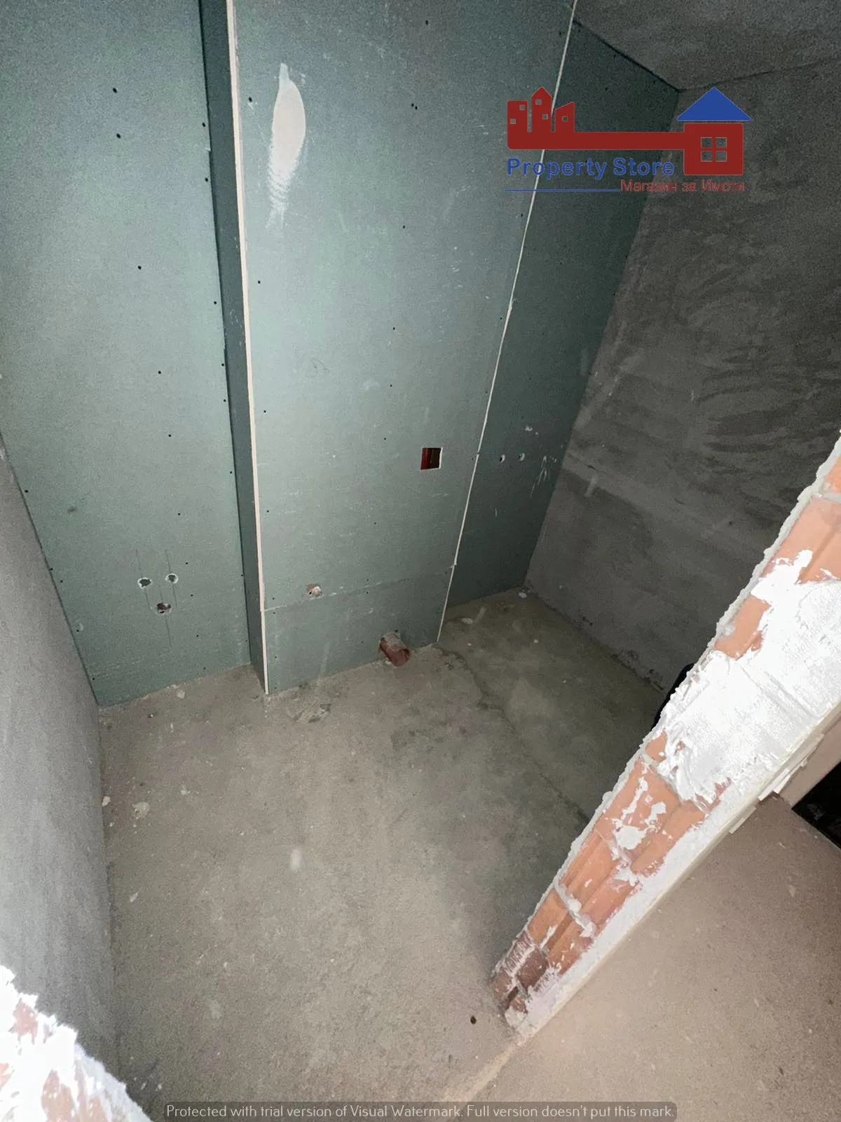 3-стаен, Траката, Варна - снимка 3 от 6