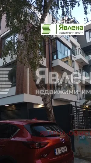 3-стаен, Център, Бургас - снимка 3 от 10