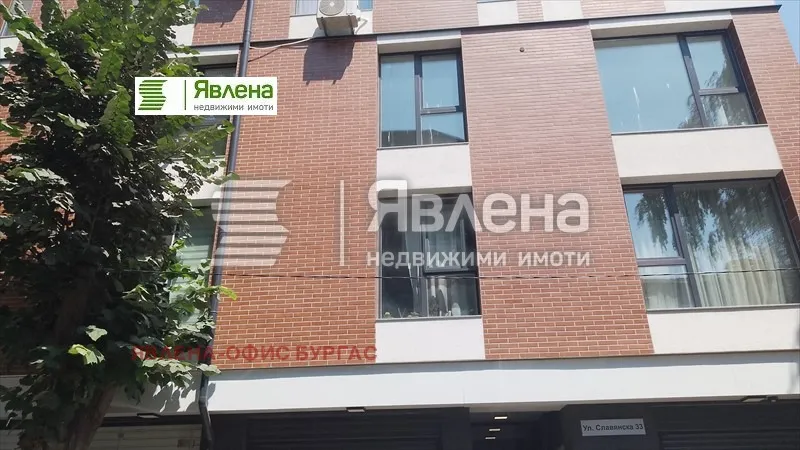 3-стаен, Център, Бургас - снимка 8 от 10