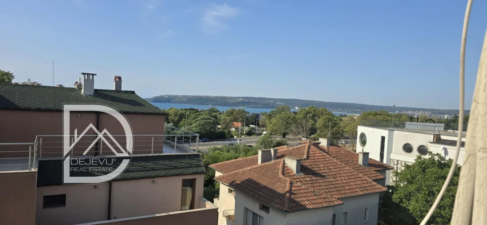 3-стаен, Бриз, Варна